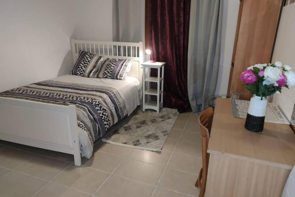 Charmant Studio - Ref Kp Montfermeil Extérieur photo